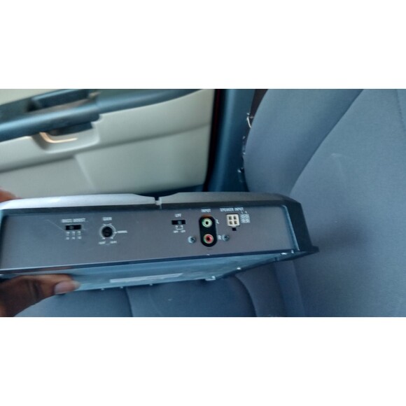 Pioneer GM-5300T 2-Channel Car Amplifier - Picture 4 of 5